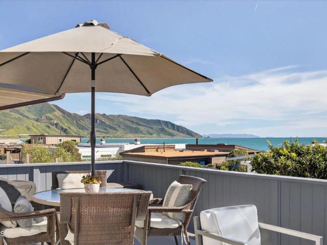 House for sale in Ventura, California