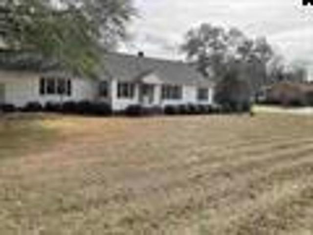 House for sale in Bamberg, South Carolina