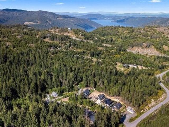 Property for sale in Malahat, British Columbia