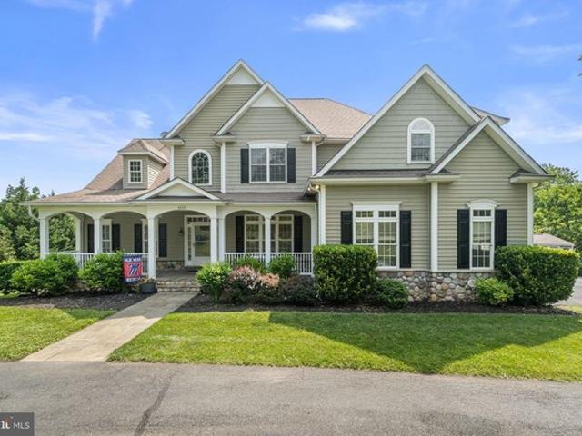 House for sale in Frederick, Maryland