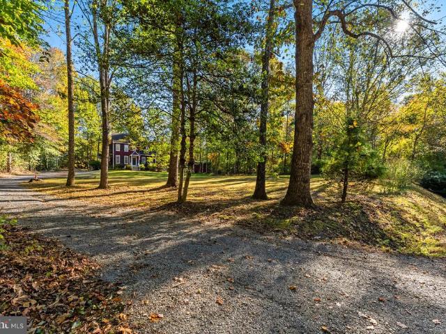 House for sale in Jeffersonton, Culpeper County