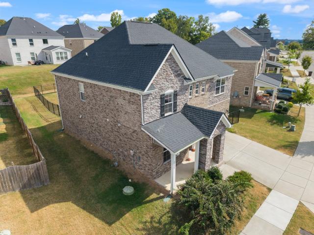 House for sale in Nashville, Middle Tennessee
