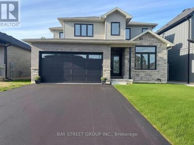 House for sale in Niagara, Ontario