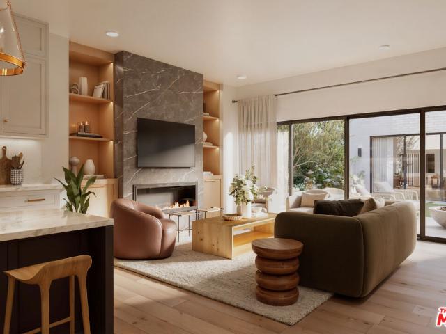 Property for sale in Culver City, California