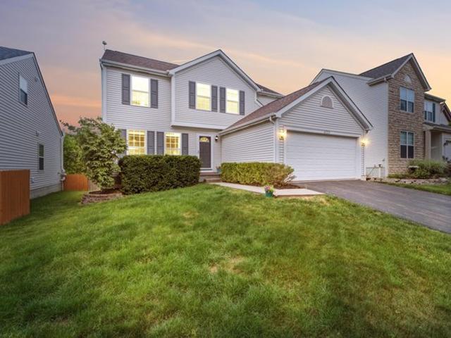 House for sale in Columbus, Ohio