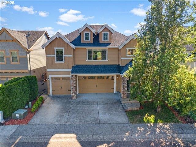 House for sale in Camas, Washington