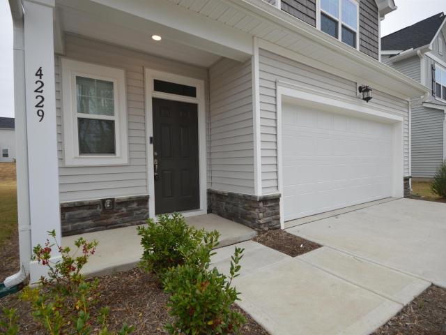 Property for rent in Wake, North Carolina