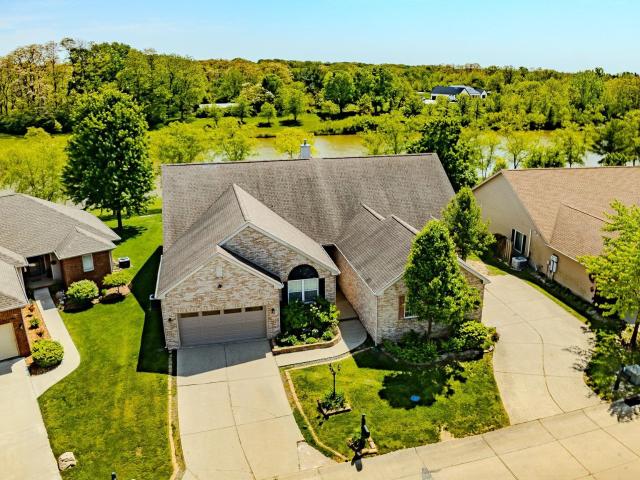 House for sale in Tippecanoe, Indiana