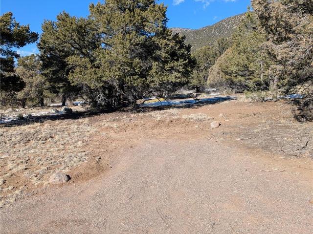 Land for sale in Crestone, Colorado