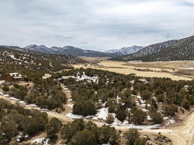 Land for sale in Iron, Utah