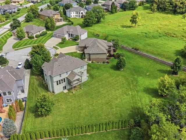 House for sale in Stone Canyon, Independence