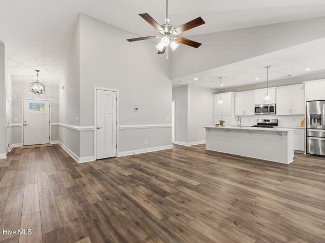 House for sale in Castle Hayne, North Carolina