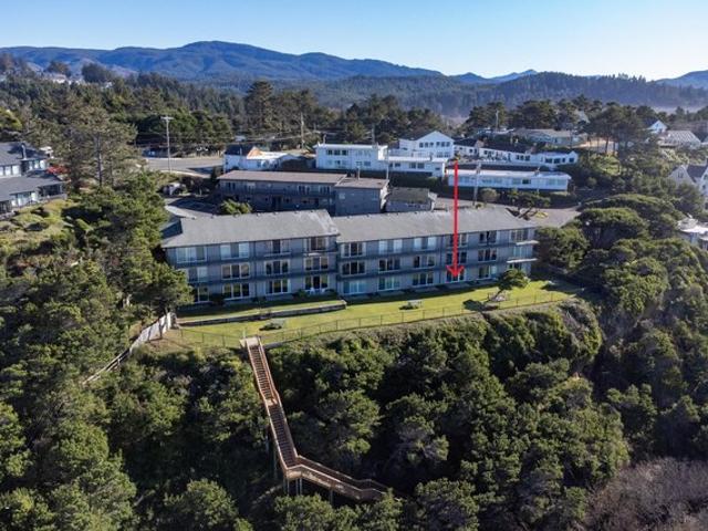 Condo for sale in Oregonia