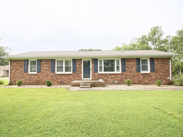 House for sale in Benton, Kentucky