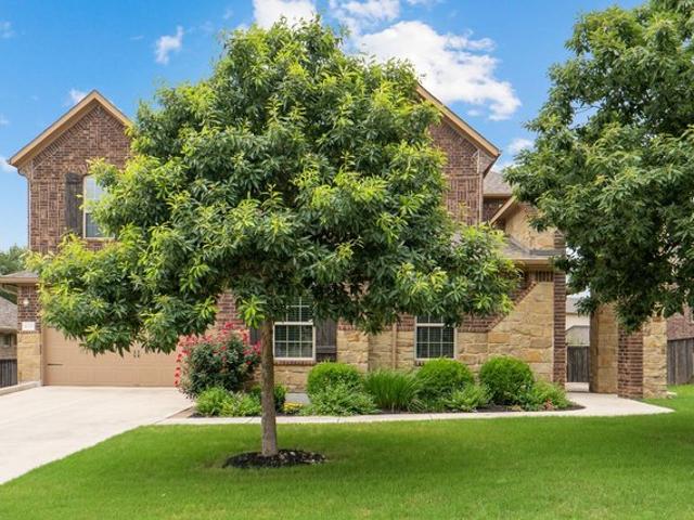 House for sale in Williamson, Texas