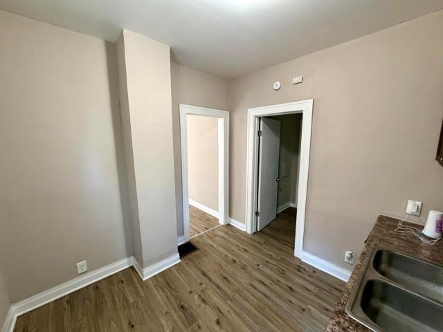 House for sale in Gary, Indiana