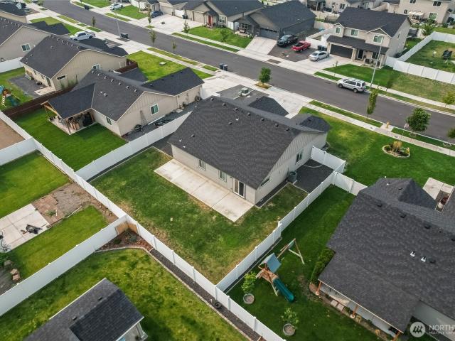 House for sale in Westlake, Moses Lake