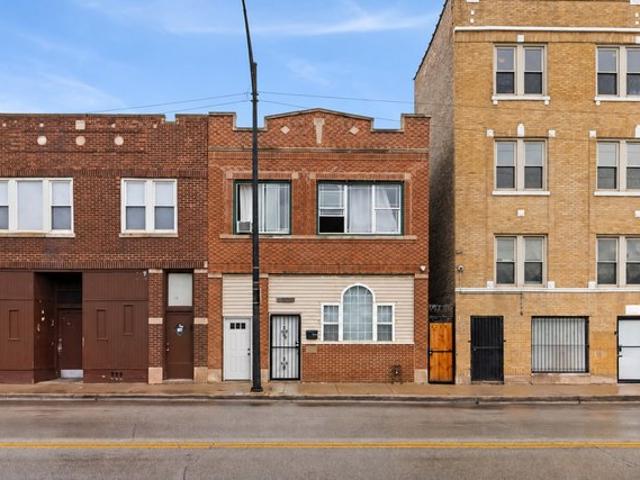 House for sale in Chicago Park, Illinois