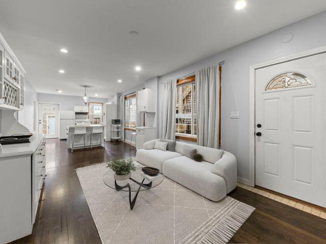 House for sale in Chicago Park, Illinois