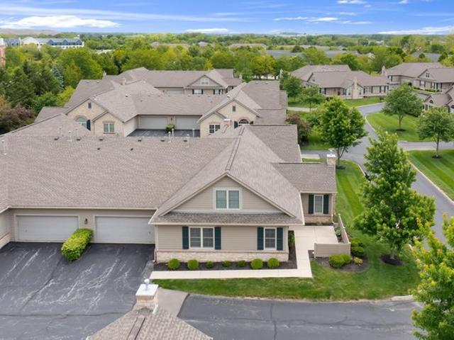 Condo for sale in Grove City, Ohio