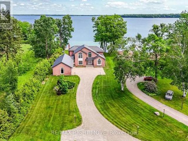 House for sale in Severn, Ontario