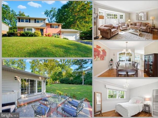 House for sale in Fairfax, Virginia