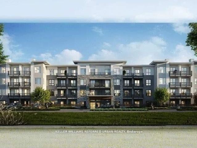 Apartment for rent in Woburn, Ontario