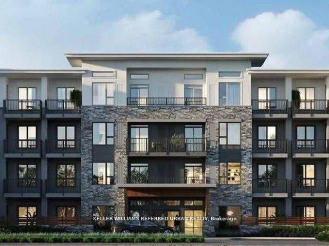 Apartment for rent in Woburn, Ontario