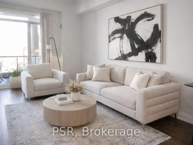 Condo for rent in Woburn, Ontario