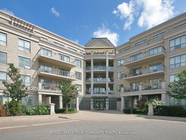 Condo for sale in York, Ontario