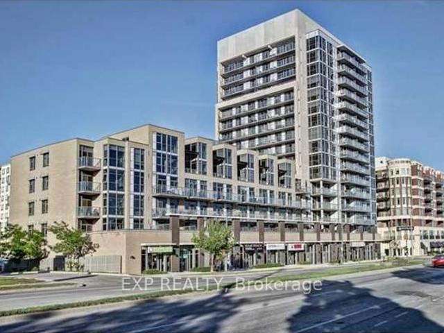 Condo for rent in Toronto, Golden Horseshoe