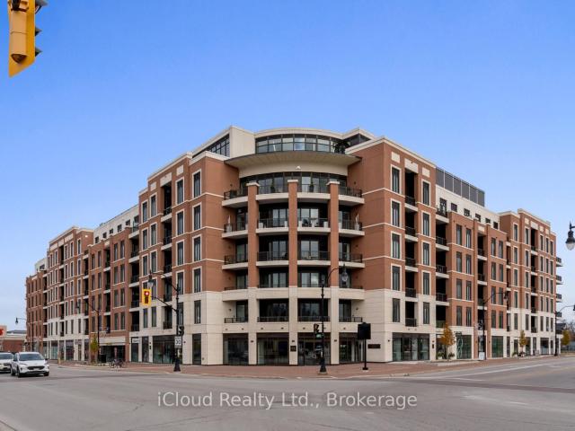 Condo for sale in Collingwood, Ontario