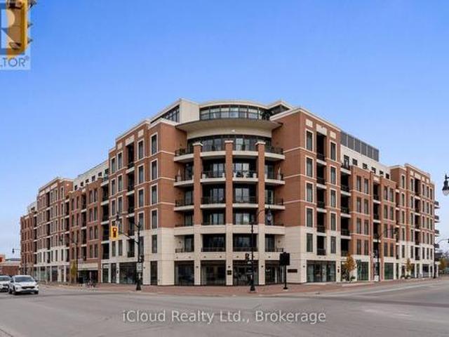 Condo for sale in Collingwood, Ontario