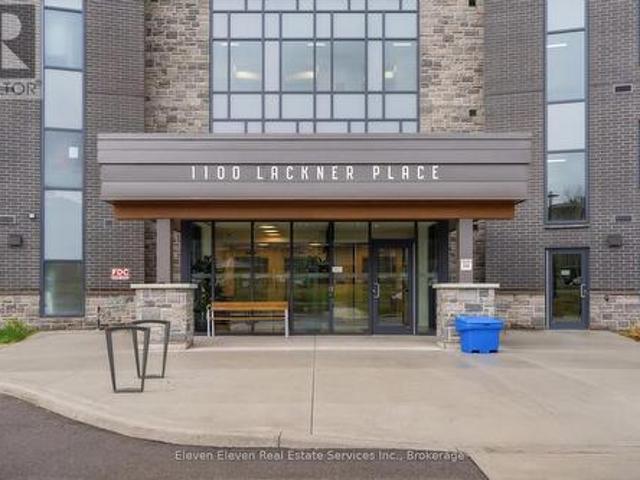 Condo for sale in Kitchener, Ontario