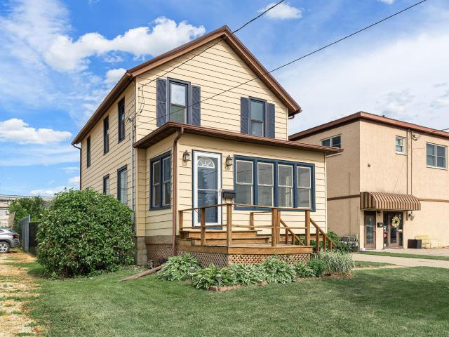 House for sale in Stewartville, Minnesota