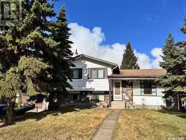 House for sale in Spiritwood, Saskatchewan