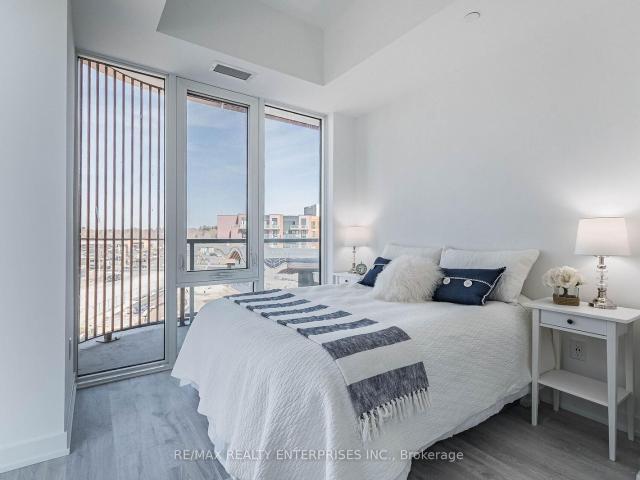Condo for rent in Woburn, Ontario