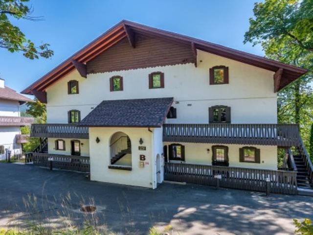 Condo for sale in Laurentides, Quebec