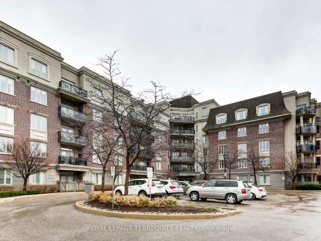 Condo for sale in Woburn, Ontario