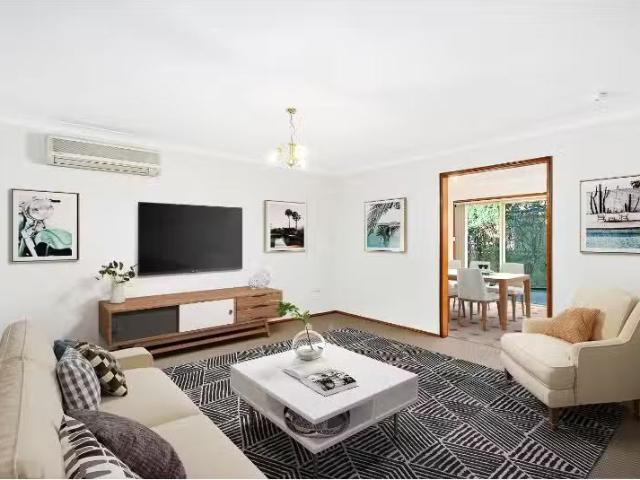 Condo for rent in New South Wales