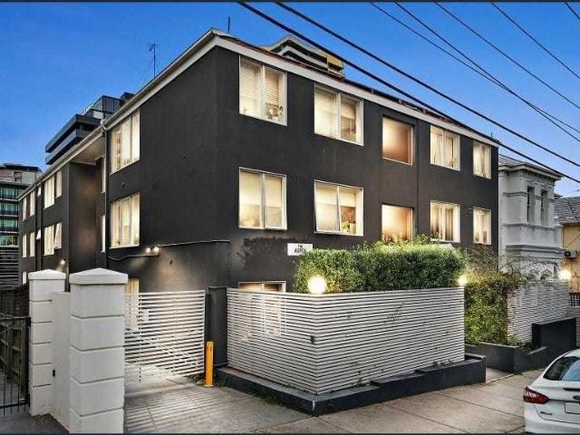 Apartment for rent in South Yarra, Melbourne