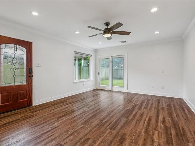 House for sale in Metairie, Louisiana