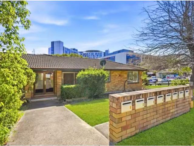 Apartment for rent in Gosford