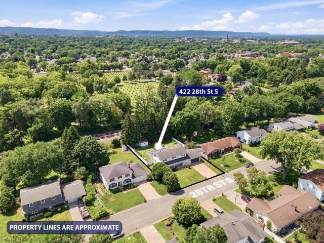 House for sale in La Crosse, Wisconsin