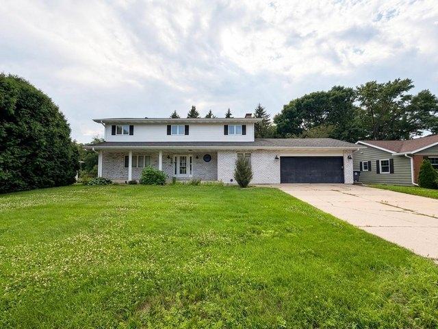 House for sale in La Crosse, Wisconsin