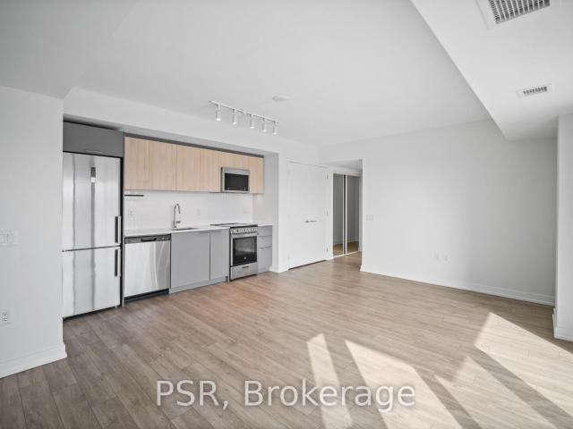 Condo for rent in Woburn, Ontario