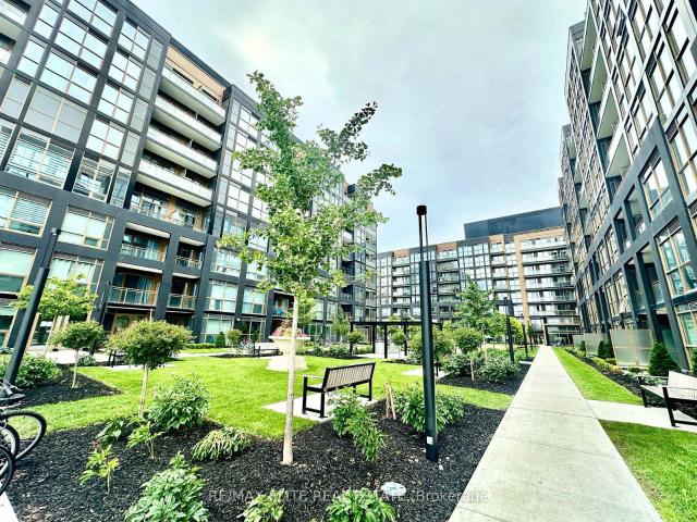 Condo for rent in Oakville, Ontario