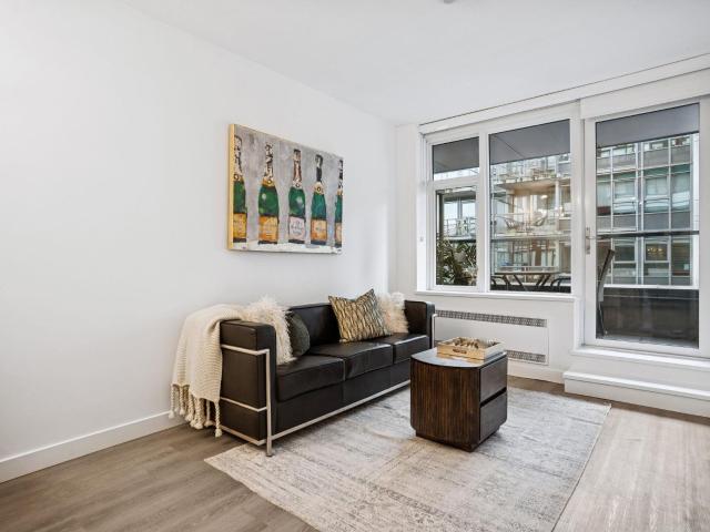 Apartment for sale in Vancouver, British Columbia