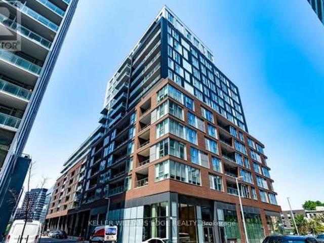 Condo for sale in Toronto—Danforth, Toronto