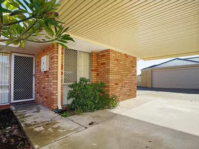 Apartment for rent in Camerons Creek, Victoria